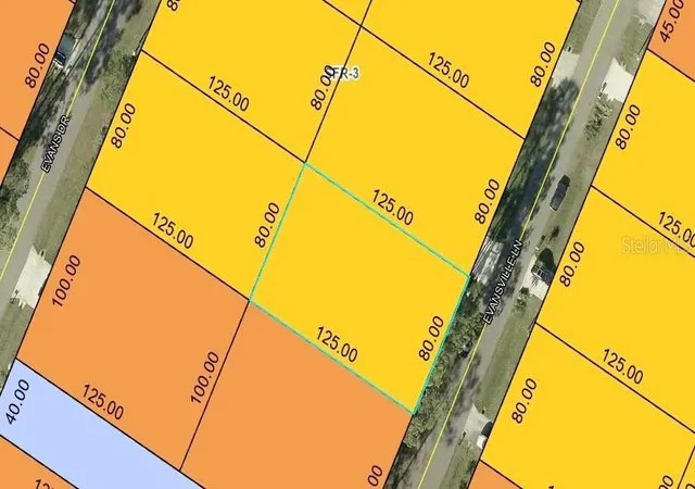 Photo 3 of Land for sale at 28 Evansville Ln, Palm Coast, FL 32137 | MLS# FC319402 | Listing updated on 2026-09-03