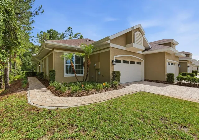 Photo 1 of Single family home for sale at 46 Heron Wing Dr, Ormond Beach, FL 32174 | MLS# FC319403 | Listing updated on 2026-08-13