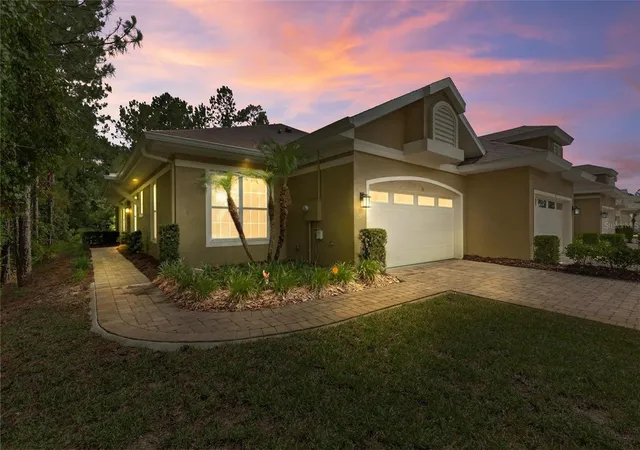 Photo 2 of Single family home for sale at 46 Heron Wing Dr, Ormond Beach, FL 32174 | MLS# FC319403 | Listing updated on 2026-08-13