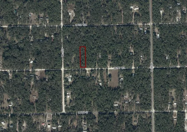 Homes for sale in Branford, FL | 282nd Ter, Branford, FL 32008 | MLS# A4697581