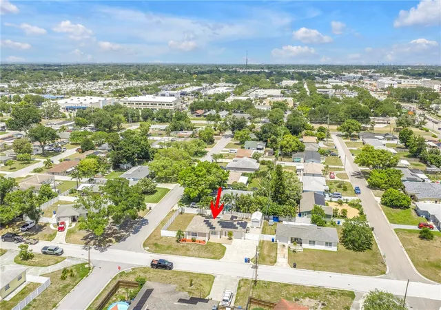 Photo 68 of Single family home for sale at 2375 37th Street N, Saint Petersburg, FL 33713 | MLS# TB8521207 | Listing updated on 2026-08-21