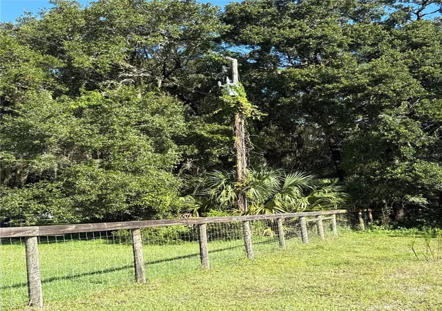Photo 4 of Land for sale at 1l - Lot Curryville Rd, Chuluota, FL 32766 | MLS# O6418397 | Listing updated on 2026-10-06