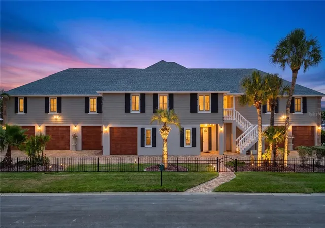 Homes for sale in Hernando Beach, FL | 4146 Diaz Ct, Hernando Beach, FL 34607 | MLS# W7886890