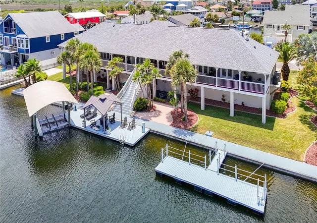 Homes for sale in Hernando Beach, FL | 4146 Diaz Ct, Hernando Beach, FL 34607 | MLS# W7886890