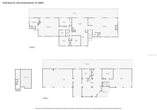 Homes for sale in Hernando Beach, FL | 4146 Diaz Ct, Hernando Beach, FL 34607 | MLS# W7886890