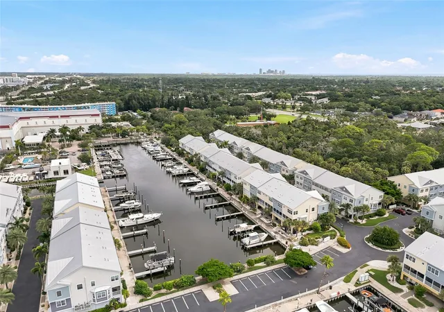 Photo 63 of Townhouse for sale at 3162 Moorings Dr, Saint Petersburg, FL 33712 | MLS# TB8521210 | Listing updated on 2026-08-31