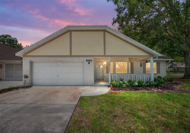 1st image of 8560 Sw 90th St #E, Ocala, FL 34481 | MLS# OM727013