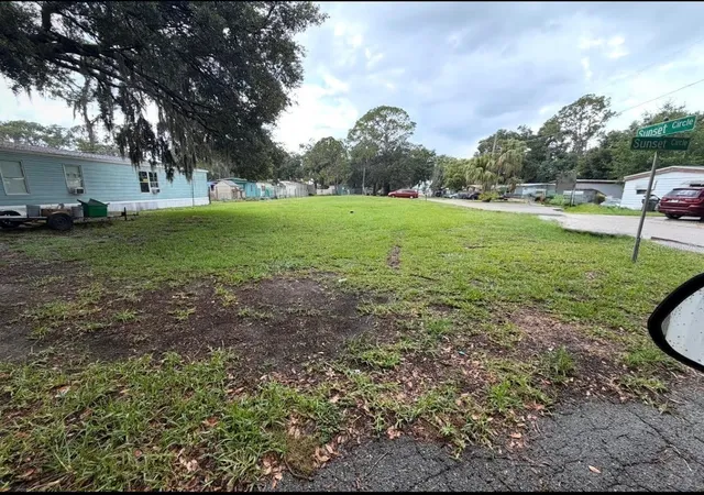 4th image of 0 Sunset Cir, Lake Alfred, FL 33850 | MLS# O6418401
