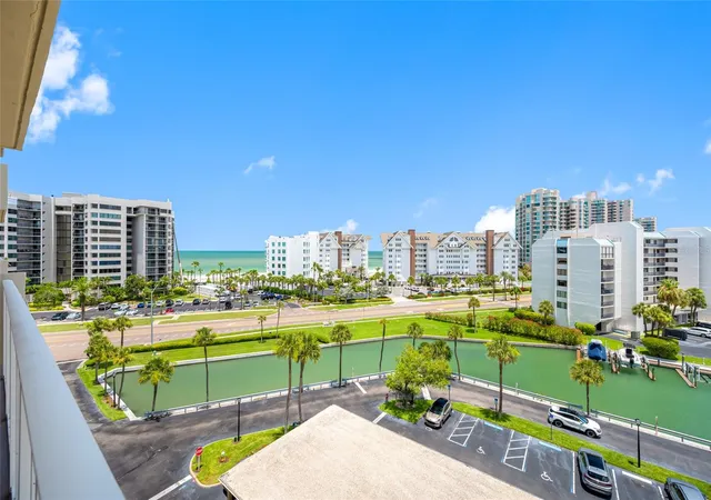Photo 3 of Condo for sale at 1621 Gulf Blvd #706, Clearwater Beach, FL 33767 | MLS# TB8521213 | Listing updated on 2026-10-05