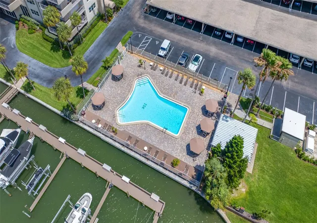 97th image of 1621 Gulf Blvd #706, Clearwater Beach, FL 33767 | MLS# TB8521213