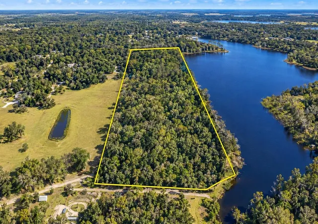 Land for sale at Deepwell Dr, BROOKSVILLE, FL 34602 | MLS# W7886891