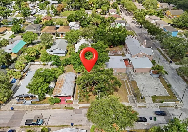 24th image of 3110 N 18th St, Tampa, FL 33605 | MLS# TB8521218
