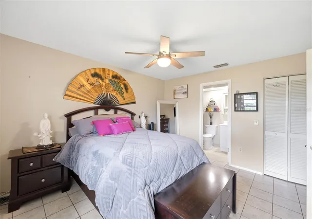 Listing Photo 5 - Condo for sale in building located at 4903 Leyte Ct, NEW PORT RICHEY, FL 34655 - Unit #67