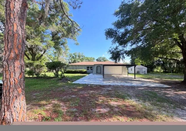 1st image of 20801 Chisholm Trl, Land O Lakes, FL 34638 | MLS# TB8521223