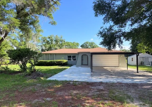2nd image of 20801 Chisholm Trl, Land O Lakes, FL 34638 | MLS# TB8521223
