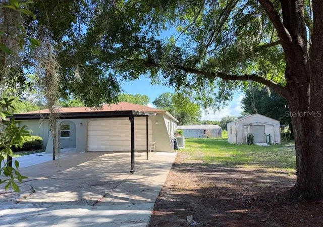 3rd image of 20801 Chisholm Trl, Land O Lakes, FL 34638 | MLS# TB8521223