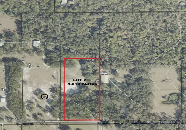 1st image of Parcel 2   2570 Curryville Rd, Chuluota, FL 32766 | MLS# O6418407