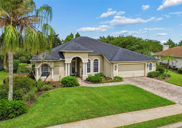 Single family home for sale at 2349 Chesterfield Cir, LAKELAND, FL 33813 | MLS# L4962921