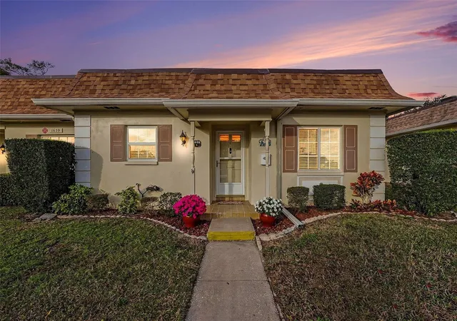 Single family home for sale at 1659 S Lake Ave #1, CLEARWATER, FL 33756 | MLS# TB8521227