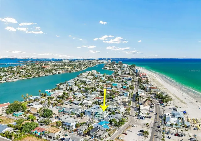 Photo 4 of Single family home for sale at 111 91st Avenue, Treasure Island, FL 33706 | MLS# TB8521228 | Listing updated on 2026-09-05