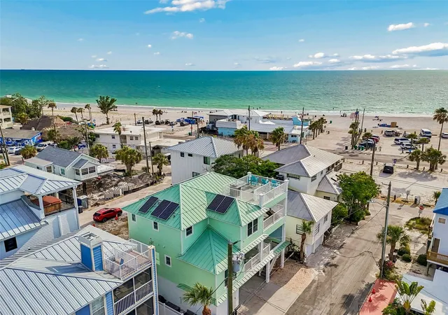 2nd image of 111 91st Ave, Treasure Island, FL 33706 | MLS# TB8521228