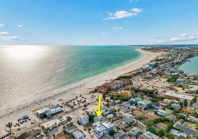 Homes for sale in Treasure Island, FL | 111 91st Ave, Treasure Island, FL 33706 | MLS# TB8521228