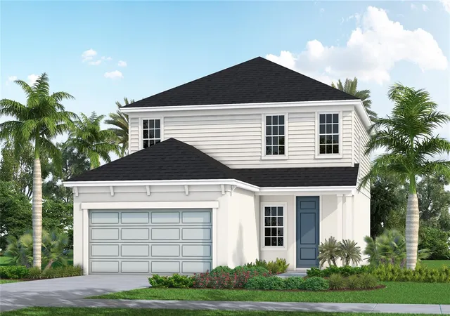 Photo 1 of Single family home for sale at 10121 Cross River Trl, Parrish, FL 34219 | MLS# A4697586 | Listing updated on 2026-10-29