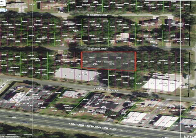 5th image of 3118 E Deal St, Inverness, FL 34453 | MLS# FC319406