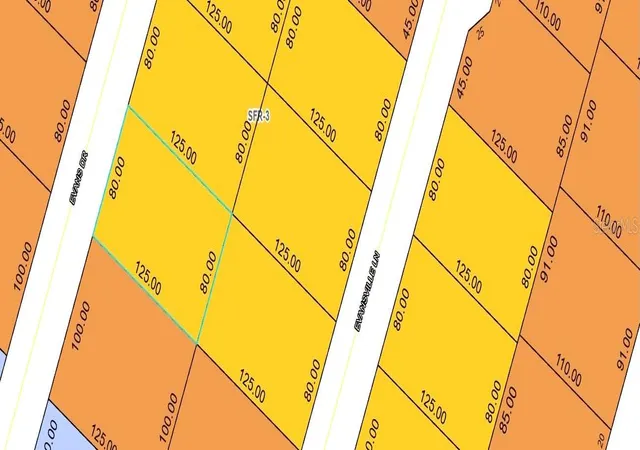 Photo 2 of Land for sale at 84 Evans Dr, Palm Coast, FL 32137 | MLS# FC319407 | Listing updated on 2026-09-03