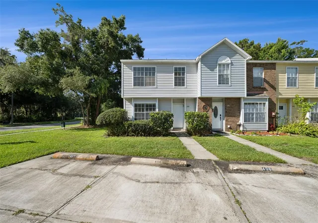 Homes for sale in Winter Springs, FL | 498 Green Spring Cir, Winter Springs, FL 32708 | MLS# O6418425