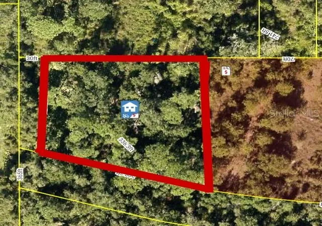 2nd image of 27551 Jackson Ct, Okahumpka, FL 34762 | MLS# G5114033