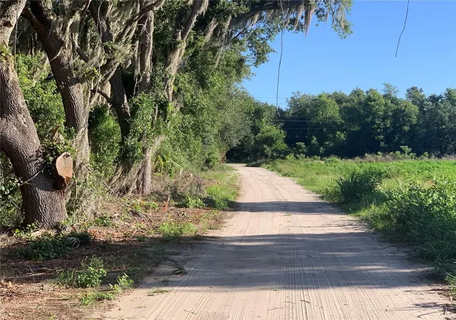 Photo 3 of Land for sale at 27551 Jackson Ct, Okahumpka, FL 34762 | MLS# G5114033 | Listing updated on 2026-06-20