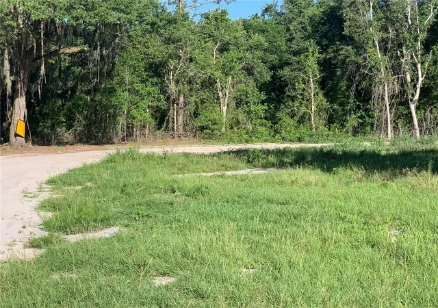 Photo 4 of Land for sale at 27551 Jackson Ct, Okahumpka, FL 34762 | MLS# G5114033 | Listing updated on 2026-06-20
