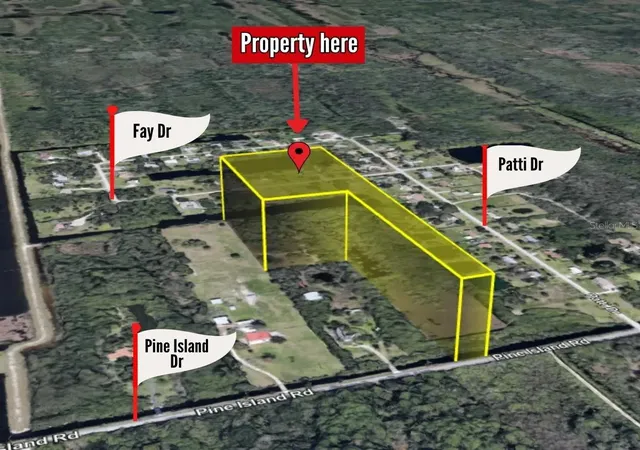 1st image of Tbd Pine Island Rd, Merritt Island, FL 32953 | MLS# G5114034
