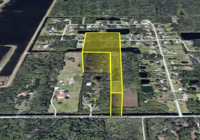 2nd image of Tbd Pine Island Rd, Merritt Island, FL 32953 | MLS# G5114034
