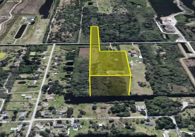 3rd image of Tbd Pine Island Rd, Merritt Island, FL 32953 | MLS# G5114034