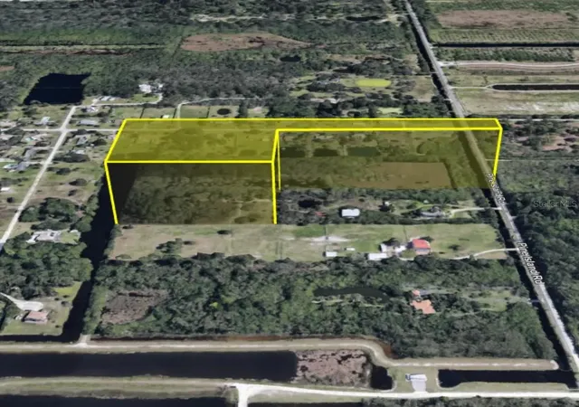 4th image of Tbd Pine Island Rd, Merritt Island, FL 32953 | MLS# G5114034