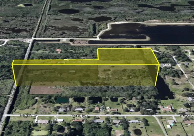 5th image of Tbd Pine Island Rd, Merritt Island, FL 32953 | MLS# G5114034