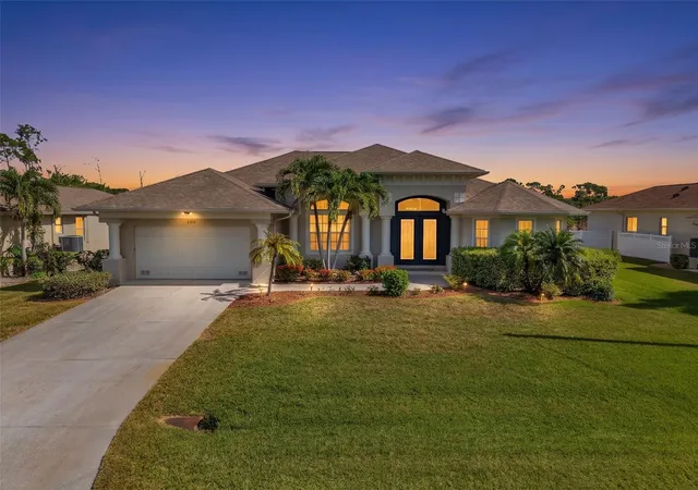 1st image of 1146 Rotonda Cir, Rotonda West, FL 33947 | MLS# C7527551