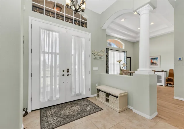 3rd image of 1146 Rotonda Cir, Rotonda West, FL 33947 | MLS# C7527551