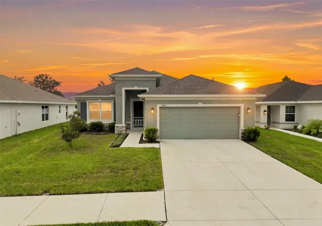 Photo 1 of Single family home for sale at 9401 Highland Hills Dr, Hudson, FL 34667 | MLS# W7886896 | Listing updated on 2026-09-21