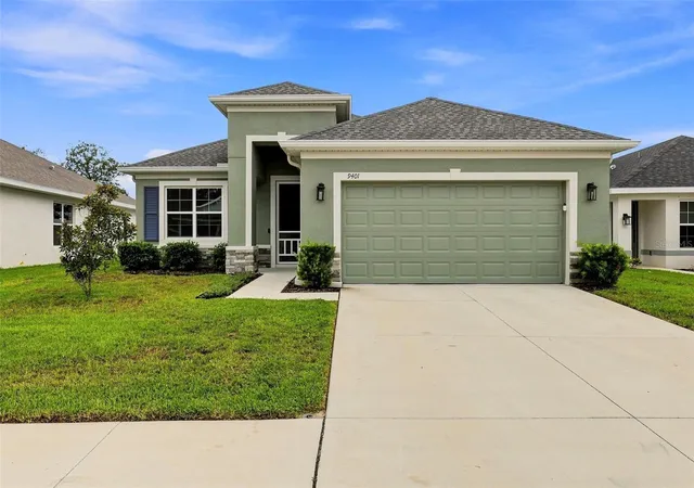 Photo 4 of Single family home for sale at 9401 Highland Hills Dr, Hudson, FL 34667 | MLS# W7886896 | Listing updated on 2026-09-21