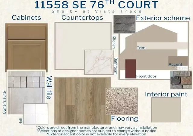 Photo 3 of Sale Pending at 11558 Se 76th Court, Belleview, FL 34420 | MLS# L4962926 | Listing updated on 2026-09-25