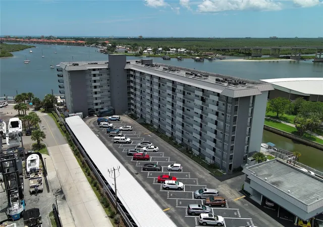 63rd image of 101 N Riverside Dr #4120, New Smyrna Beach, FL 32168 | MLS# O6418434