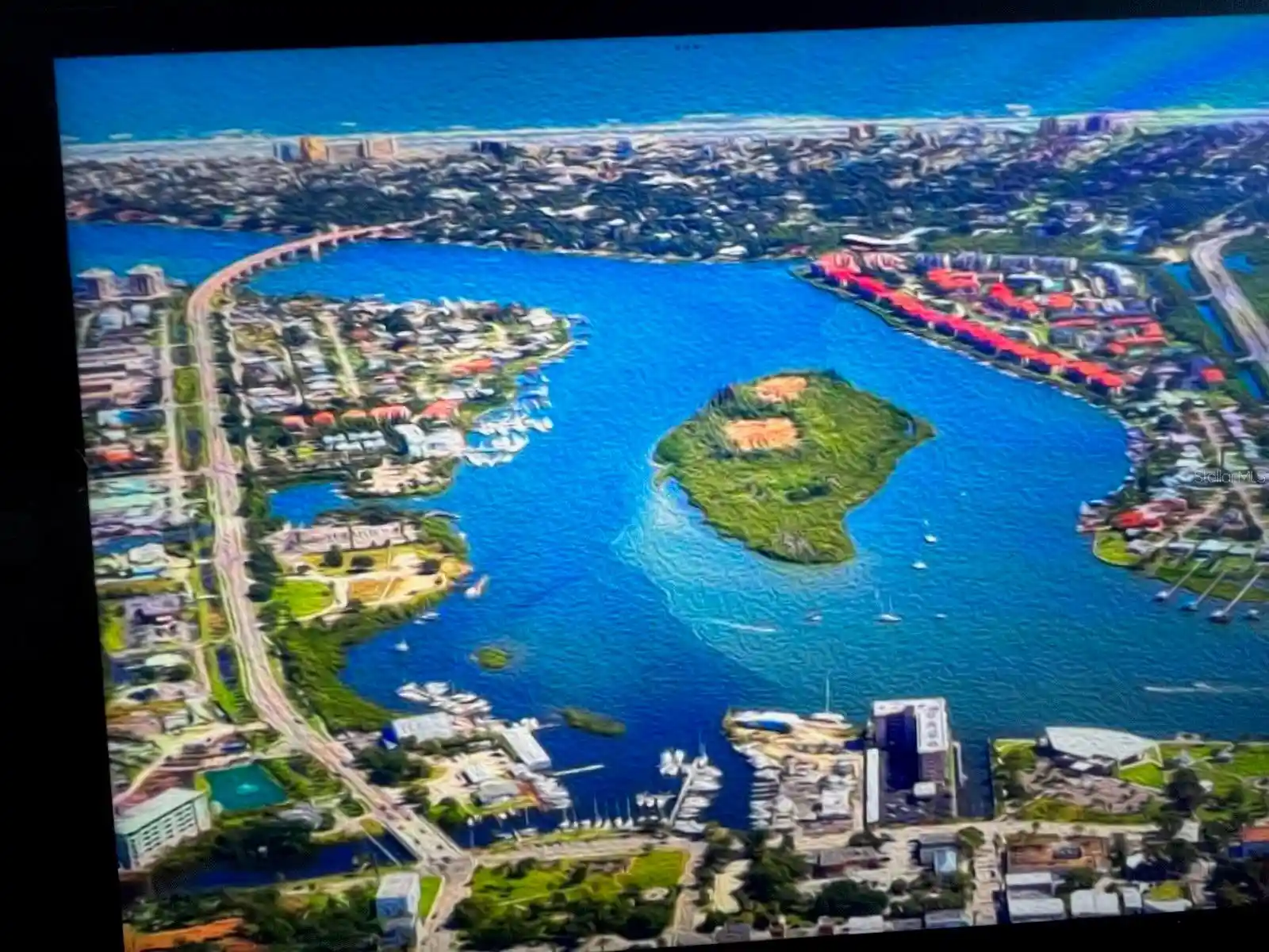 Listing Photo 66 - Condo for sale in 101 N Riverside Dr located at 101 N Riverside Dr, New Smyrna Beach, FL 32168 - Unit #4120