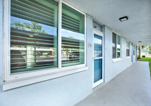 Homes for sale in St Petersburg, FL | 4715 Bay St Ne #126, St Petersburg, FL 33703 | MLS# TB8521260