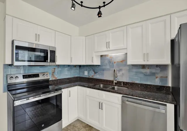 Homes for sale in St Petersburg, FL | 4715 Bay St Ne #126, St Petersburg, FL 33703 | MLS# TB8521260