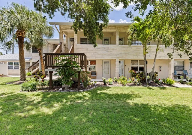 1st image of 109 16th Ave #3, Indian Rocks Beach, FL 33785 | MLS# TB8521261