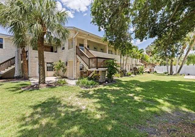 2nd image of 109 16th Ave #3, Indian Rocks Beach, FL 33785 | MLS# TB8521261