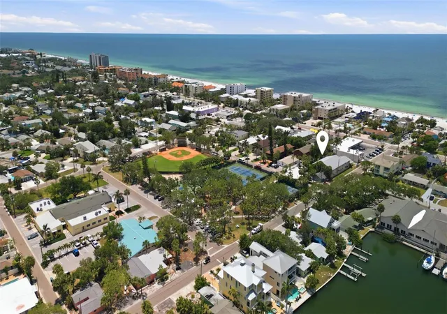 35th image of 109 16th Ave #3, Indian Rocks Beach, FL 33785 | MLS# TB8521261